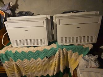 Tosot Ac units 12000/ 10000