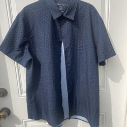 Perry Ellis shirt size Xl