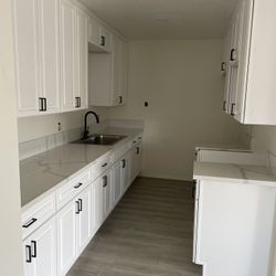 Kitchen Cabinets