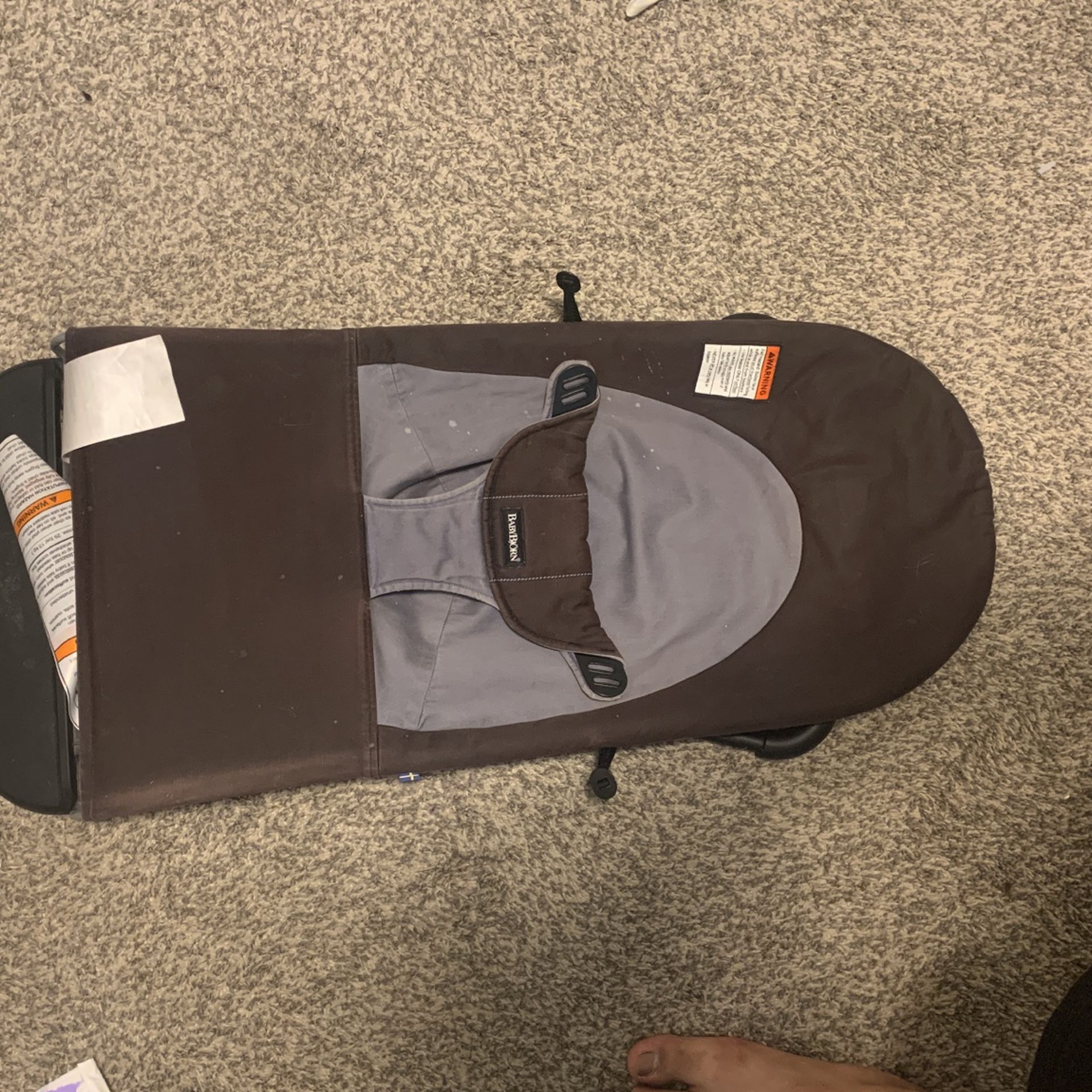 Baby Bjorn
