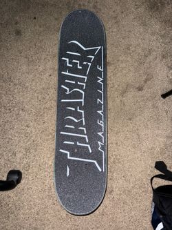 Skateboard DGK
