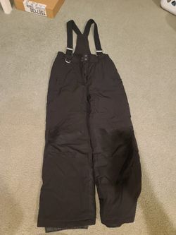 Ski Pants Y L