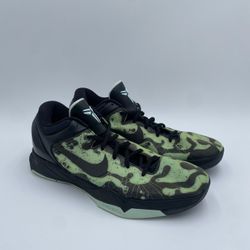 Nike Kobe 7 “Poison Dart Frog” Size 13M