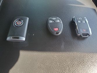 Pogramacion de controles remotos