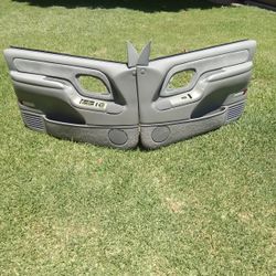 Chevy Obs Door Panels  / Silverado Door Panels  / Gmc Door Panels  / Blazer Door Panels 