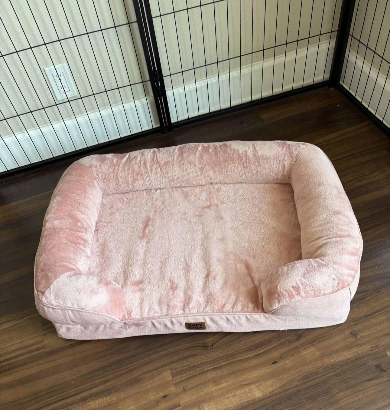 Dog Bed