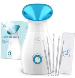 Nano Steamer