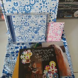 NewJeans Supernatural Album (HANNI)