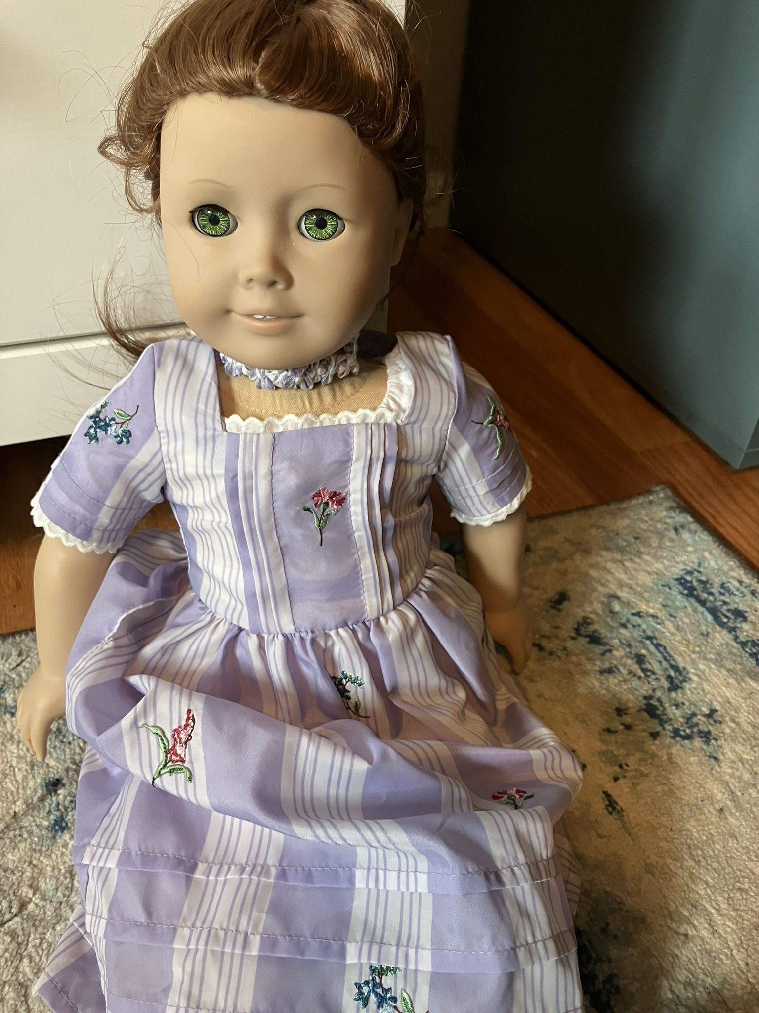 American Girl