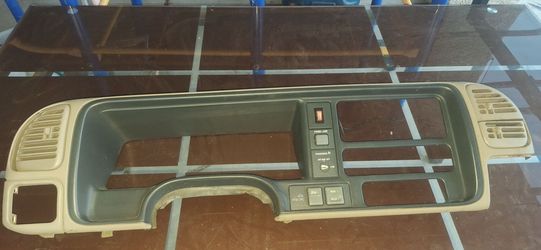 Chevy Silverado Gmc Sierra parts