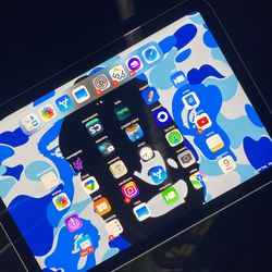iPad Mini Air 2022