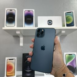 Iphone 12 Pro Max ATT 256GB 