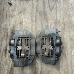 3rd Gen Toyota 4Runner or Tacoma Brake Calipers