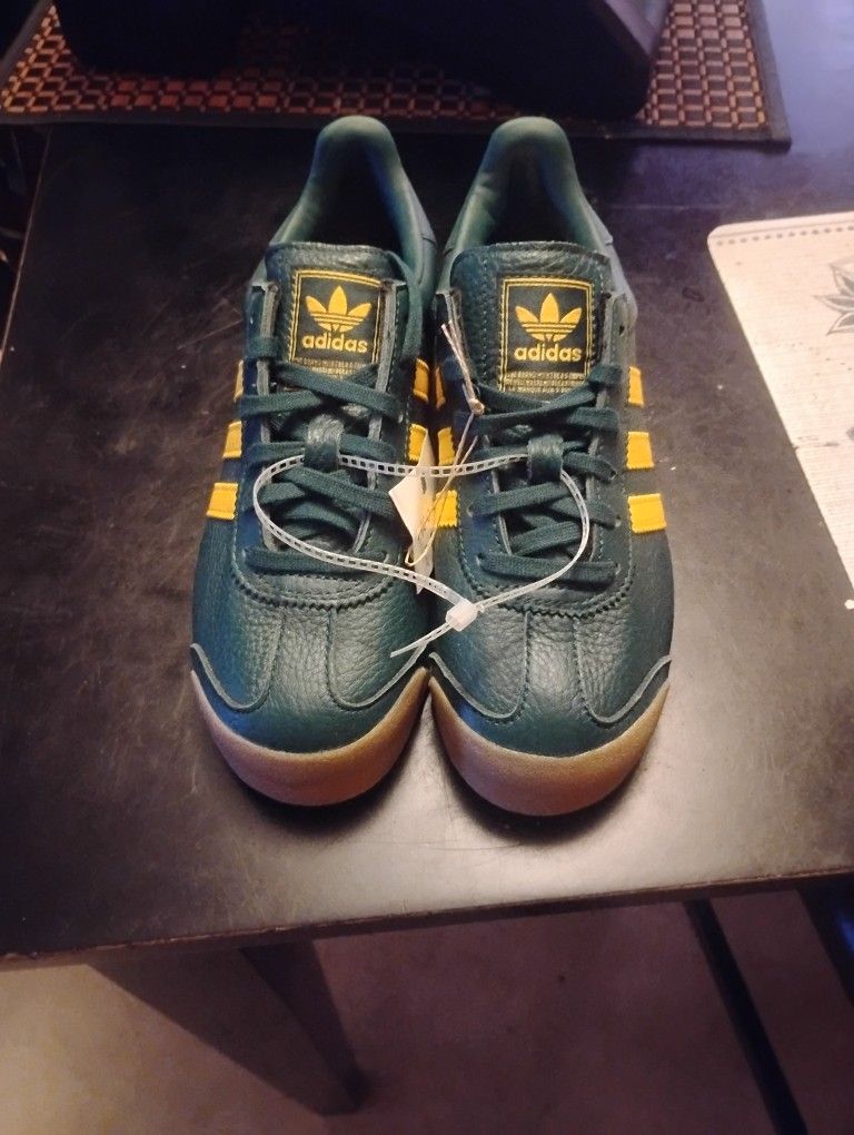 Size 4 Adidas For Kids