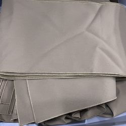 Mocha Sash
