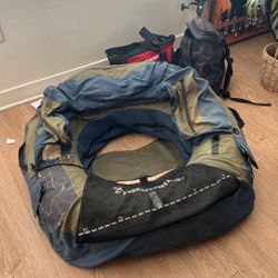 Fishing Floater Tube