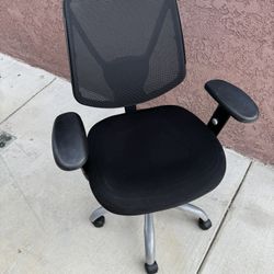 Swivel Chair