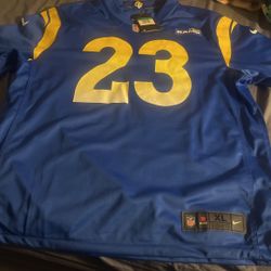 Rams Jersey