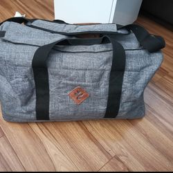 Revelry Duffle Bag Smell Proof 