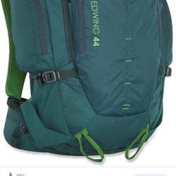 Kelty Redwing 44 backpack $85.00