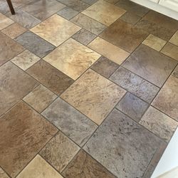 Floor Tile 
