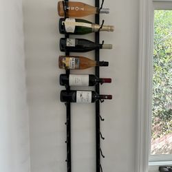 Wine Rack
