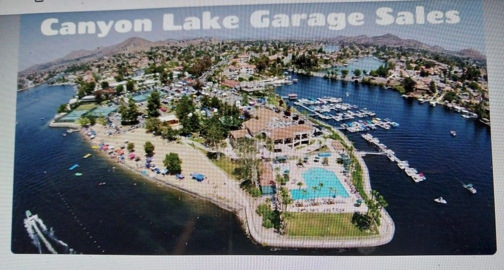 Estate Sale/Garage Sale Sat Oct 25