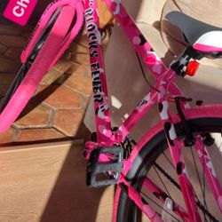 Se Bike Blocks Flyer