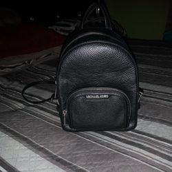 Mini Micheal Kors Bag pack 