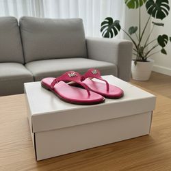 Michael Kors Hit Pink Size 7