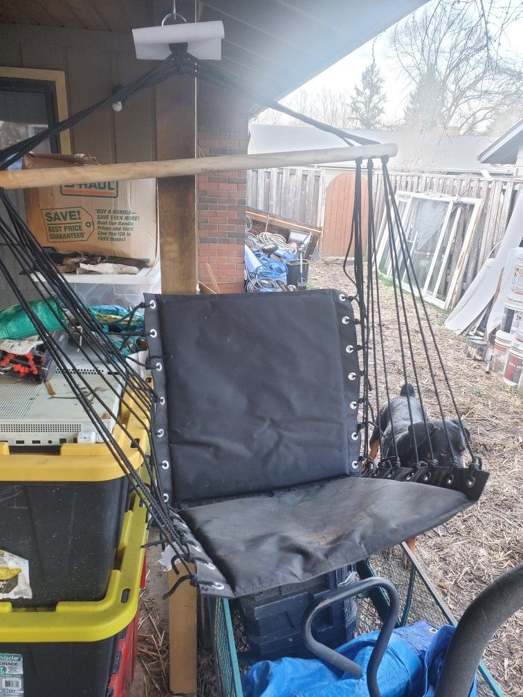 Hanging Chair (New)