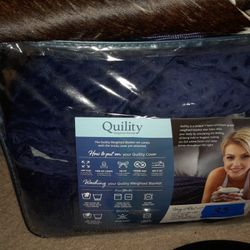 Weighted Blanket 