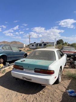 Nissan 240sx