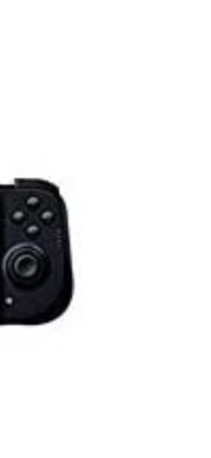 Razer Mobile Gaming Bundle For Iphone