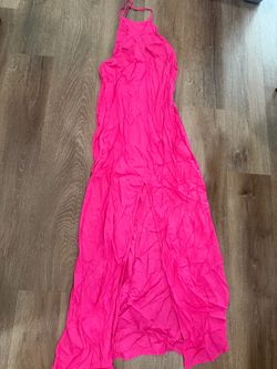 Dress size 6