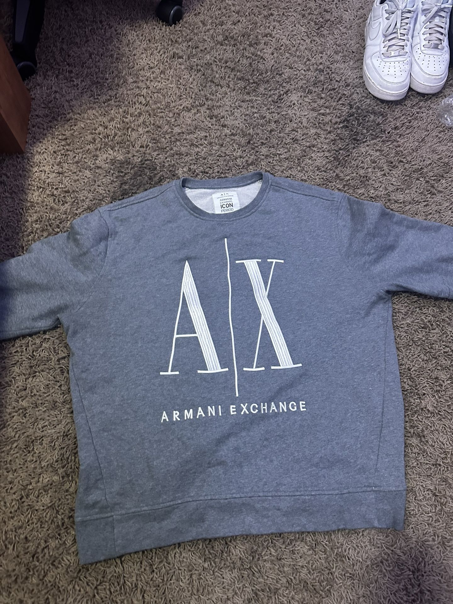 Armani Exchange
