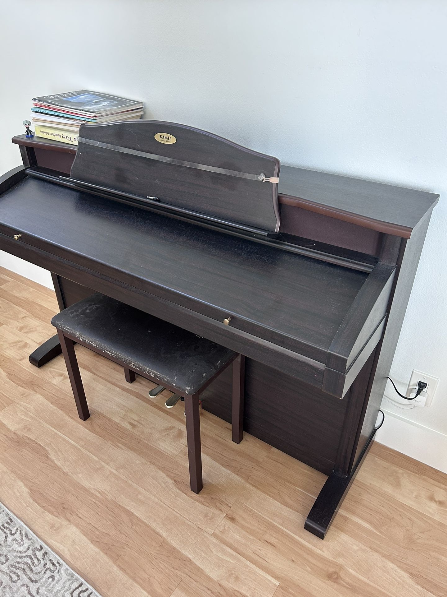 Kawai digital piano