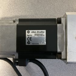 Planetary Servo Inline Gearbox Wittensten  Gearbox Allen Bradley Servomotor