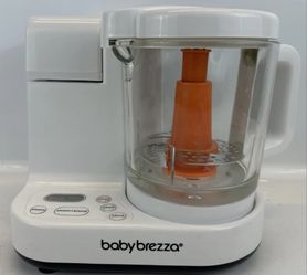 Baby Brezze One Step Baby Food Maker