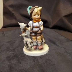 Goebel- Little Goat Herder 🐐 