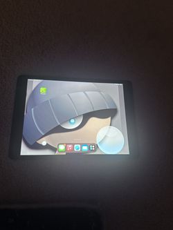 iPad 7th Generation 100GB Storage 