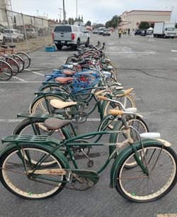 Bicycle Swap  Sunday May 31st!