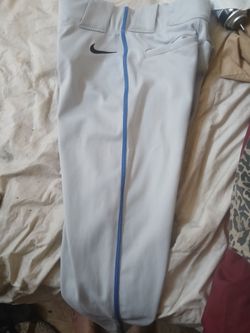 Nike youth baseball pants
