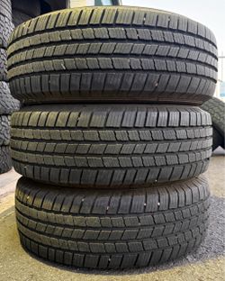 235 75 15 Michelin
