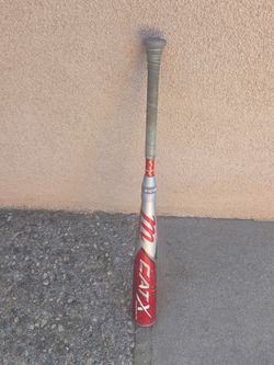 Marucci  Cat  X    30/20   -10