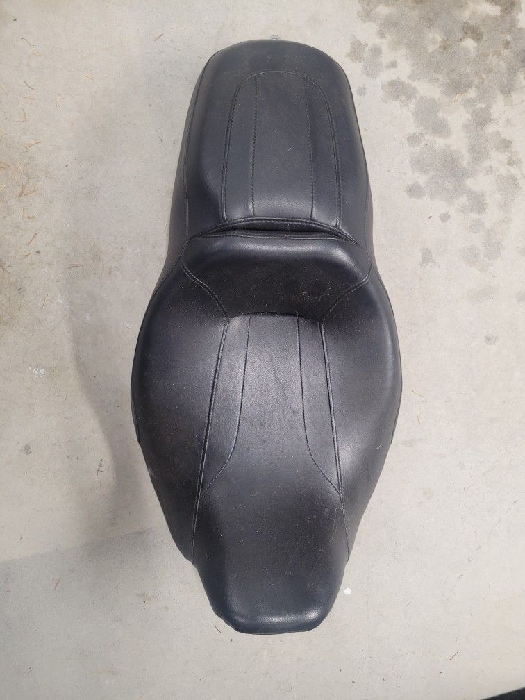 Harley-davidson 2 Seater