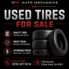 VM AutoMechanics
