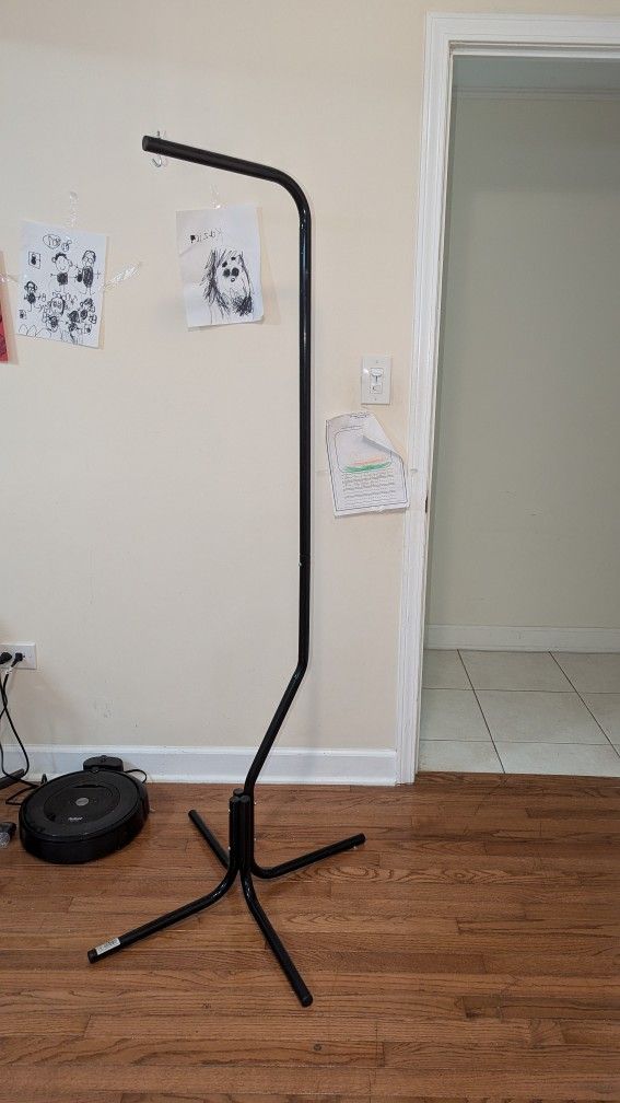 Bird Cage Stand