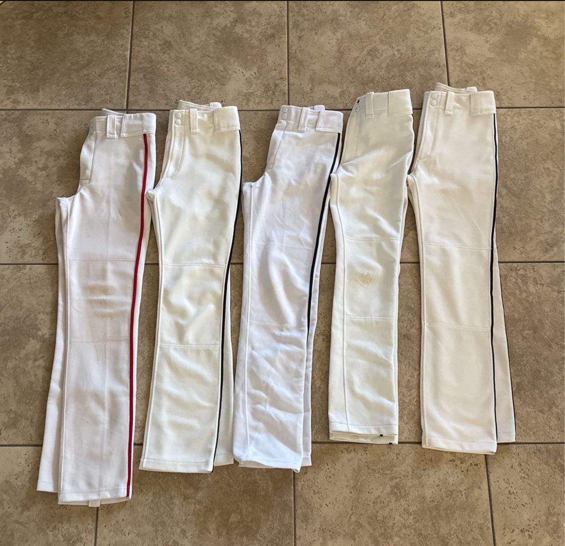 Baseball Pants