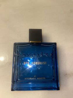 Esquire New Journalist by Michael Malul
